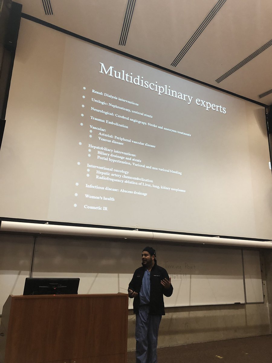 SrinidhiShanmu's tweet photo. Excited to listen to @AbhiKumar47 give our IRIG’s Intro to IR Talk talk today. Crazy that this talk last year was my first time hearing about IR! Look at that turnout! @RutgersIR #StudentsofIR https://t.co/rFMNn11sni