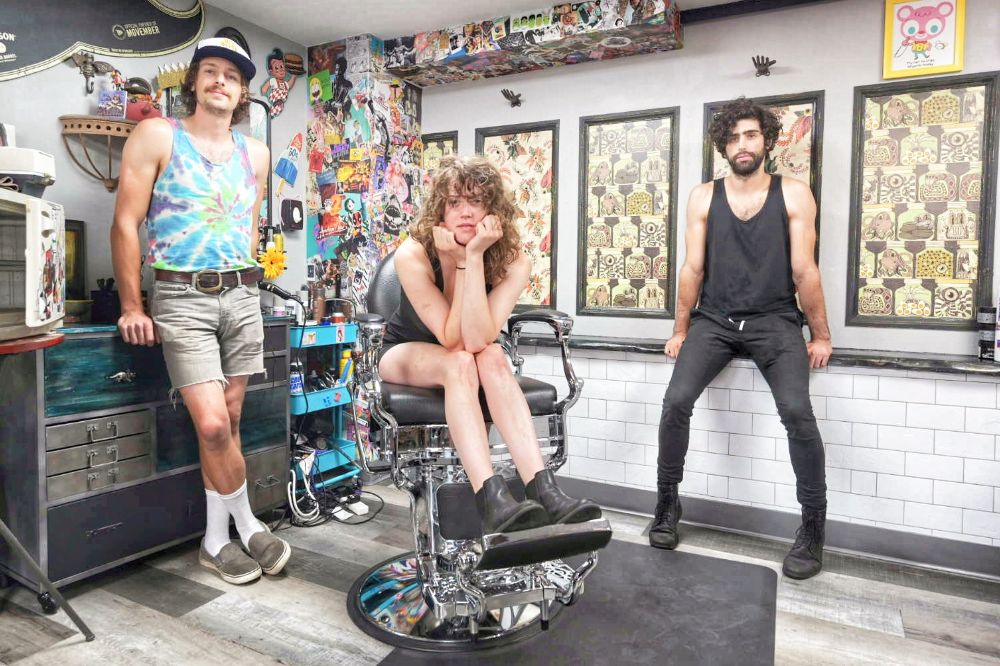 Top40-Charts.com News tweet media