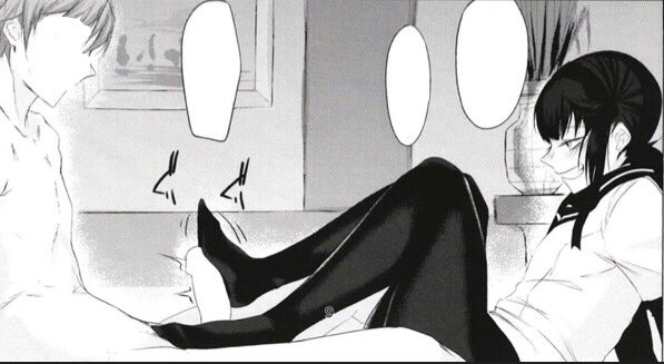 ♡ for an interaction with the incubus