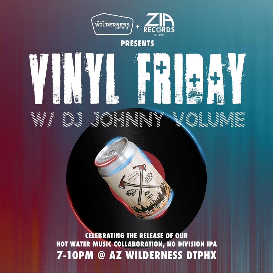 Zia Records On Twitter Join Zia Azwildernessco For A