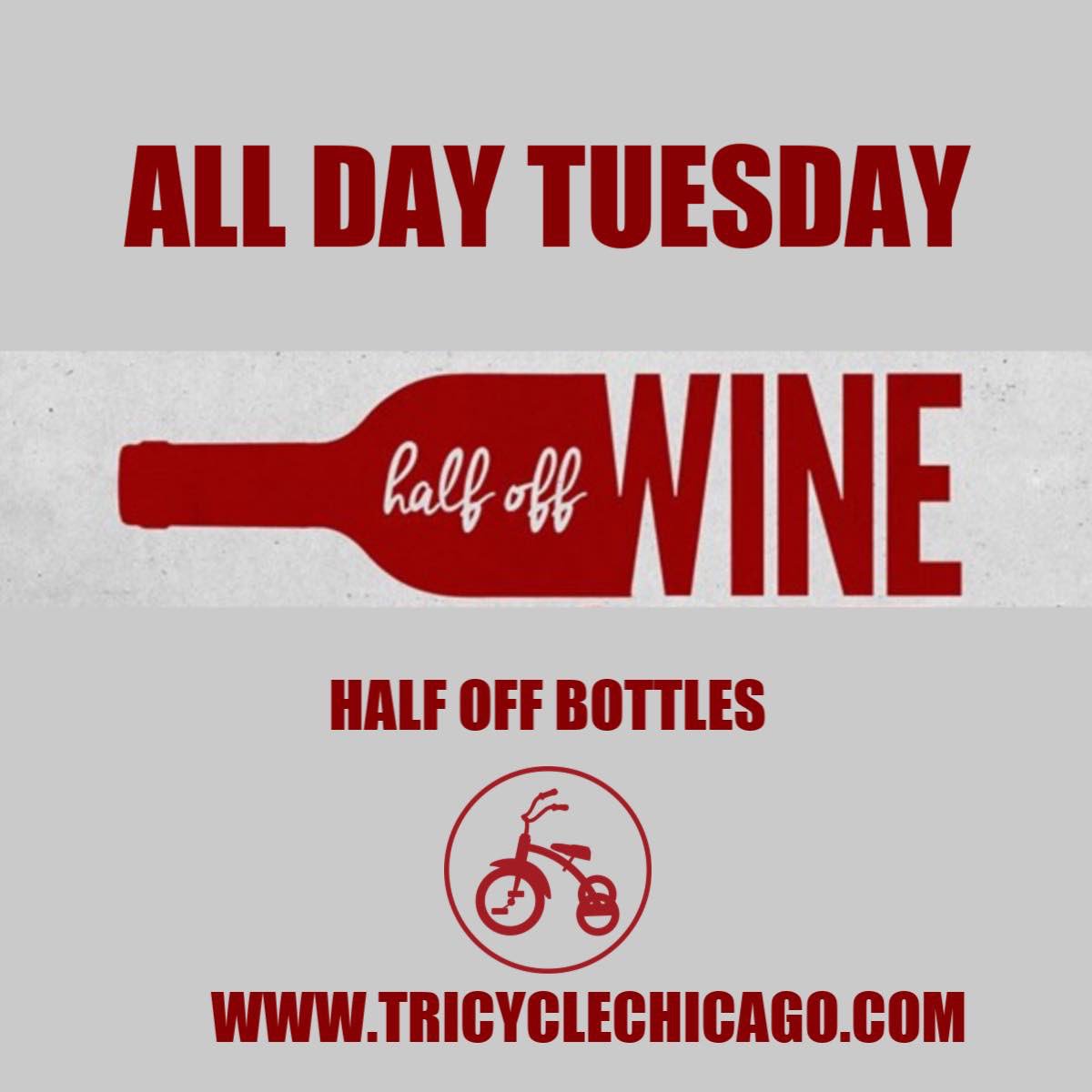 TricycleChi's tweet photo. Wine-not 🤷‍♀️

#DiningOutChi #DrinkSpecials #WineNot #Reservation #HappyHour #Dinnerideas #DateNight #Dateideas #Dinner #Winelover #WineSpecials #Bucktown #WickerPark #Wine #WPBC https://t.co/B9gAlL3uwJ