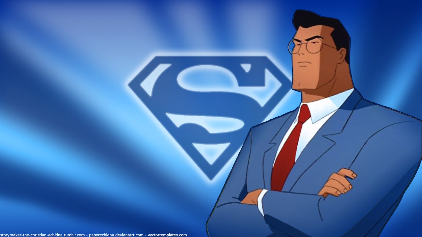 Superman: TAS on Twitter: Superman: TAS on Twitter: