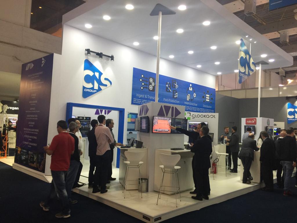 CISGRP's tweet photo. Behind award-winning films, videos, music recordings, TV shows, live concerts and news broadcasts is @Avid Everywhere. Stop by our booth 81 at @SET_BRASIL to find out more https://t.co/umwdaPhgcP #DigitalMediaSystems #DigitalMediaWorkflows #avid #workflowsolutions https://t.co/4xUS575b9Y