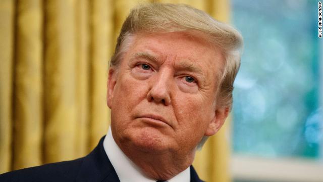 CNNPolitics's tweet photo. Deutsche Bank has tax returns but doesn't say publicly if they are President Trump's https://t.co/l9d6AKxUbO https://t.co/udfna0bwRj