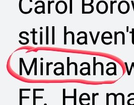 FridayInCanada's tweet photo. Best spelling of Mariah I have EVER SEEN. https://t.co/UOlCY4U9TI
