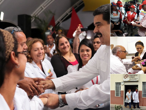 MarioRojito's tweet photo. @Mippcivzla ✨#27Ago FELIZ TARDE #ModoActivo ✨
 
✨VAMOS CON FUERZA #SaludGratuitaYDeCalidad✨
✨@tuiteros_vzla  @Patria_ve 🇻🇪✨
@Vilma_Meche @1412Yolis @abogado34 @Chavista_4F @siemprepalant @MarioRojito @jcy126kerubin @octaviovera4 @AmarilisPsuv @adriana_cas70 @Linda_Guerrera2 @LNena28 https://t.co/M77u2MGfyD