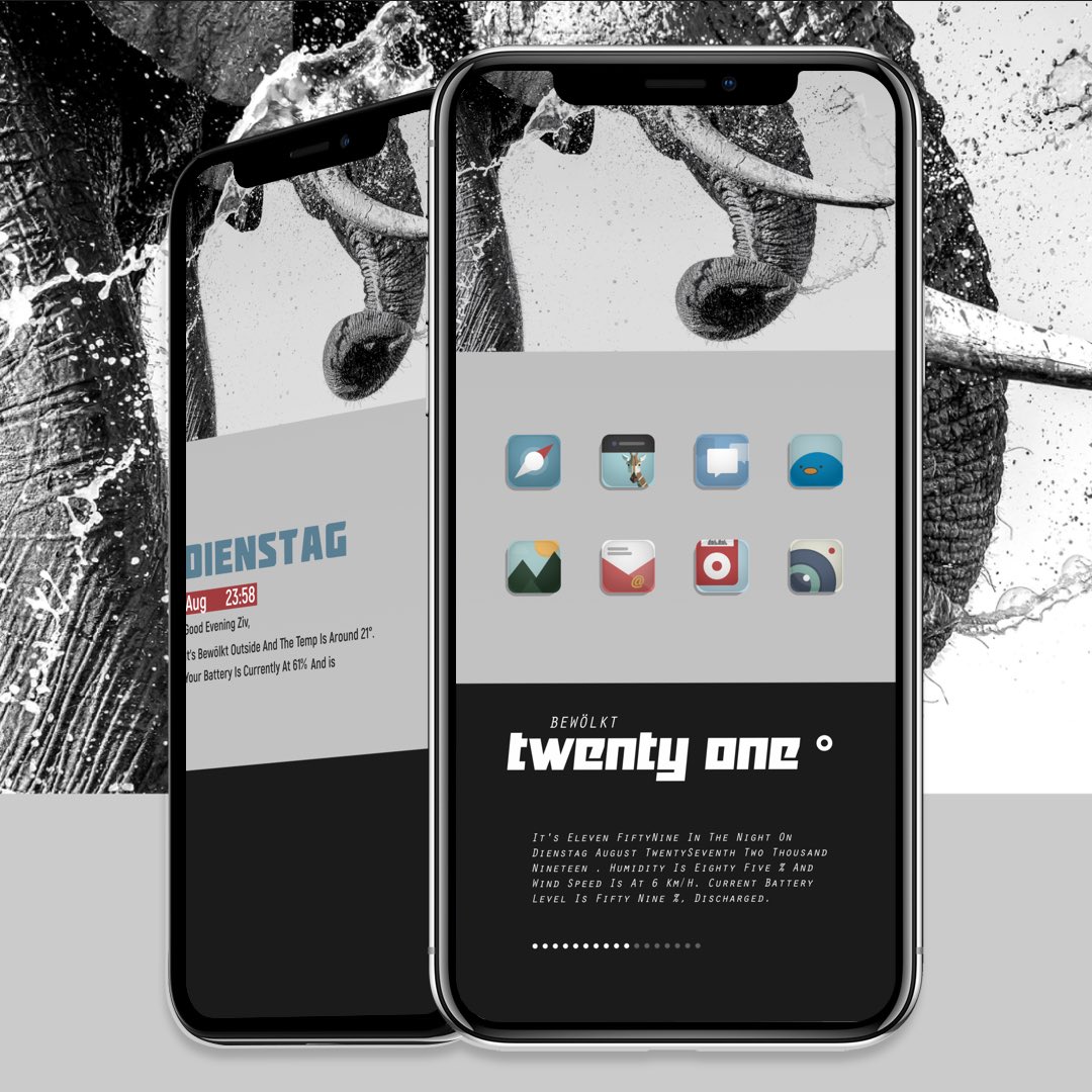 ziv_i's tweet image. many thanks for #icons &amp;amp; #wall to @kleinmone #HSwidget @Simonjap63 #LPP #SSX #MySB #FrontPage @JunesIphone #xenhtml @_Matchstic