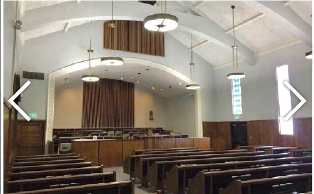 DrLuisParada's tweet photo. ¡Aceptaron la oferta de compra que hicimos! Oren por nuestra Iglesia hoy empezaremos el proceso de finalizar el préstamo y compra de un edificio.🙏🏼 https://t.co/OfAUk4wClY