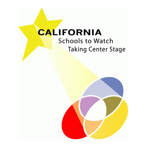 CADeptEd's tweet photo. The CA Schools to Watch 2019–20 application is now open for public schools serving middle-grades students. The program recognizes schools that are academically excellent, developmentally responsive, socially equitable, and focused on student growth: 
https://t.co/SzwvIwgeUU https://t.co/RAqJYw2a9N