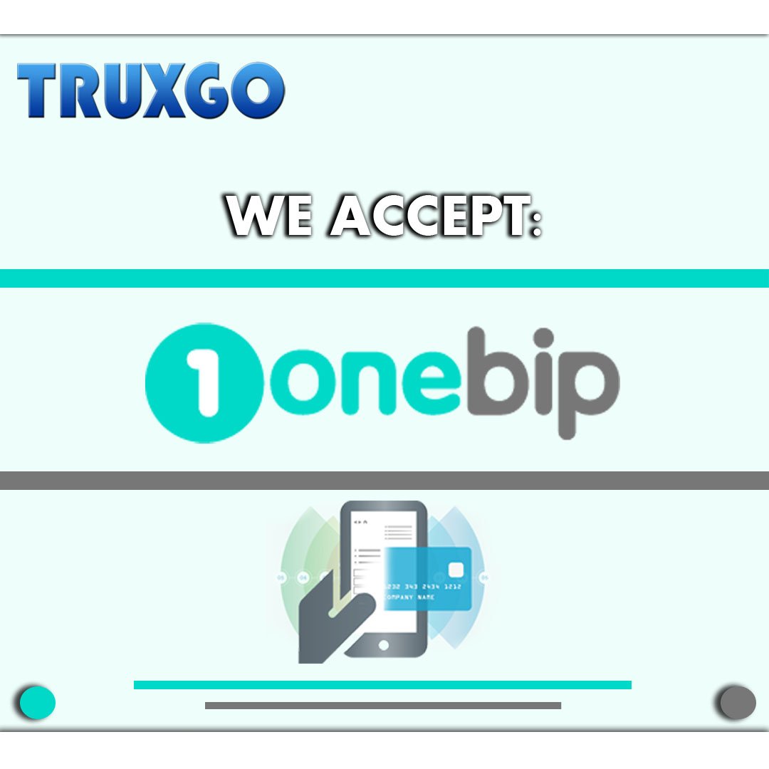 truxgo's tweet photo. Rent a VPS, Dedicated Server or Hosting service from us, you can pay using OneBip, more than 850 payment methods fully supported!
#OneBip #1OneBip #Payment #PaymentMethod #Rent #Buy #Servers #Hosting https://t.co/zFeD3HHHBf
