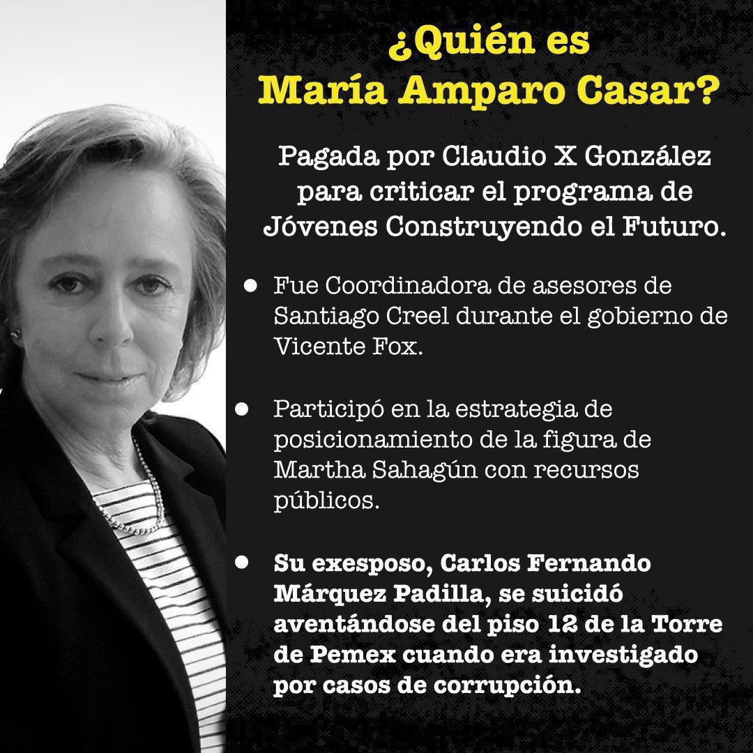 SinLinea_Mx tweet picture