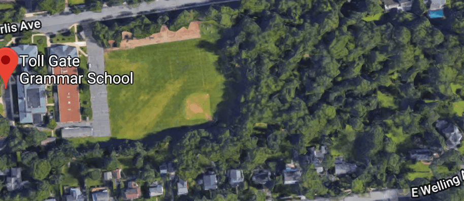 MercerMeNJ's tweet photo. HVRSD and Pennington Partner for New Community Space https://t.co/fT7T3xpsTe https://t.co/iNcBzplNYE