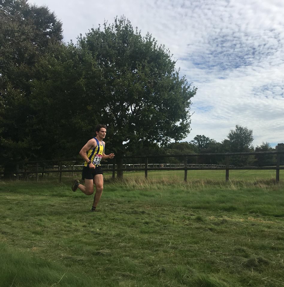 ⏳5 days to go! #Eridge10Challenge2019 #SundayRun 

🤔Will we have new winners this year? Last year...
🥇Lucy Reid #TonbridgeAC 1:07

🥇 Billy Hobbs #TunbridgeWellsHarriers 1:09

👉🏾Online entries: nice-work.org.uk/races/Eridge10
👉🏾Entries on the day available: £25
