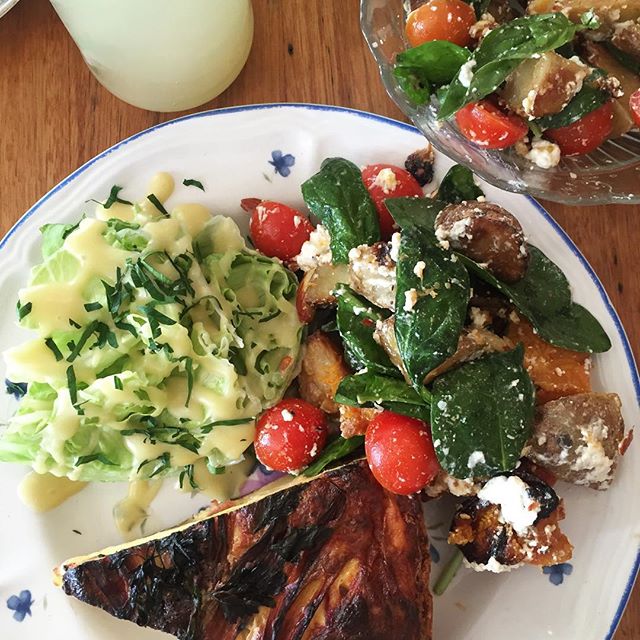 pigandpastry_p's tweet photo. Have you tried our QUICHE OF THE DAY served with seasonal garden salad?
πππ
#sydneyeats #sydneyfood #sydneyweekender #pigandpastrypetersham #petershampark #sydneycafe #sydneyfoodguide #sydneyfoodbloggers #sydneyfoodandwine #wheretoeatinsydney https://t.co/FAGE9z1Fvx