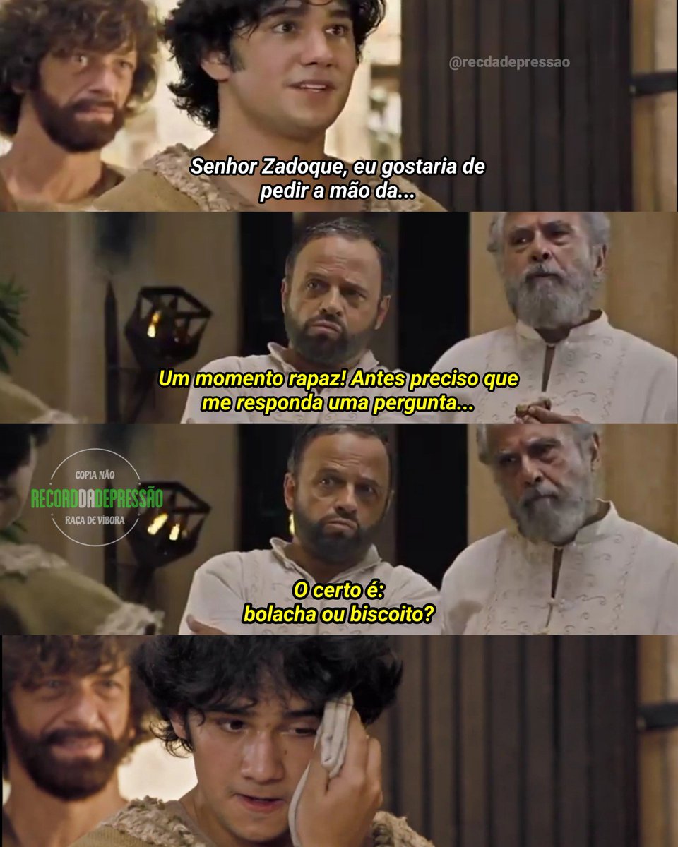 Agora o senhor Zadoque botou pra lascar kkkkkk

#ORicoELázaro #ORicoELázaro10 #ORicoELázaro11