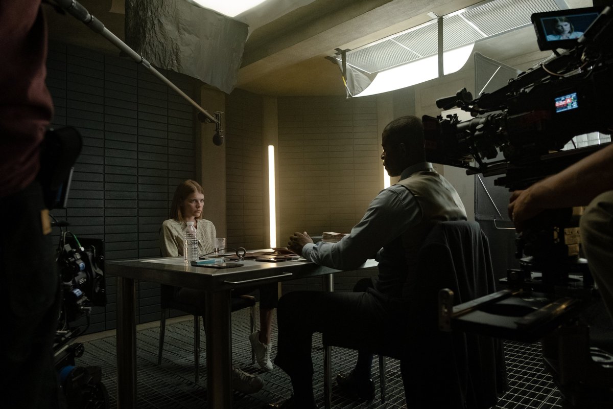 The Rook tweet media