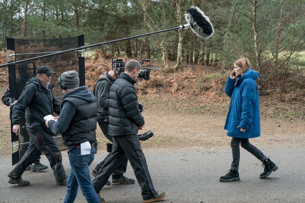 The Rook tweet media