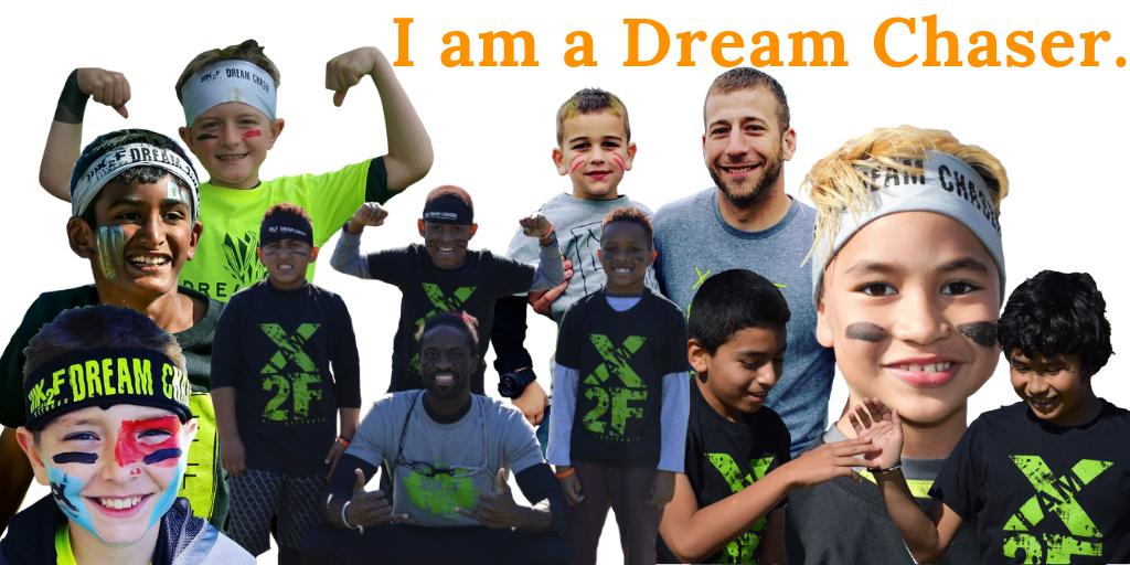 Find out how we are empowering kids to overcome their obstacles and chase their dreams. DreamChasers.org #Keepchasin #DreamChasers #KidsDeserveIt #empower #afterschoolprogram