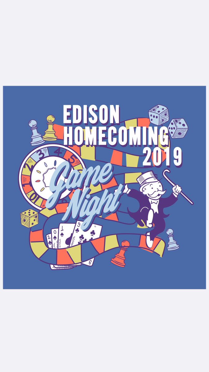 Edison Stuco!! 😎 tweet media