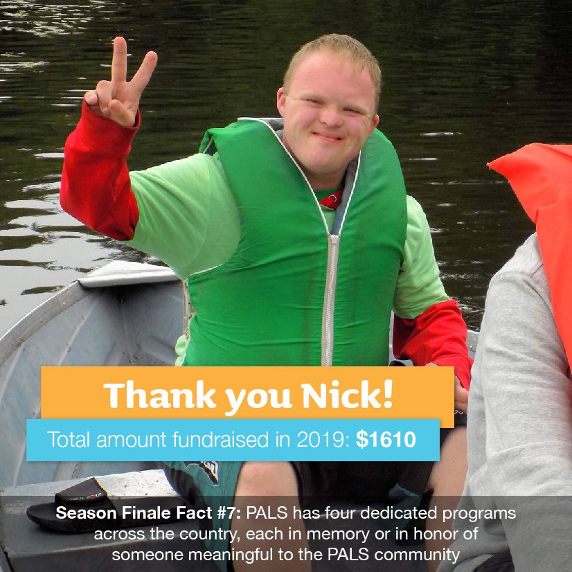 PALSprograms's tweet photo. Happy season finale!! Now feast your eyes upon these positively radical PALS getting๐work๐done๐
#palsprograms #pals #downsyndrome #inclusion #inclusionmatters #summercamp #nonprofit #fundraising #palslove #volunteer #TuesdayThoughts #TuesdayMotivation #workhardplayhard https://t.co/659WlGmaXn