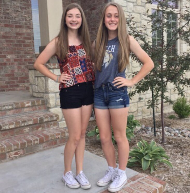 Happy 18th to my best friend!! Thanks for always getting me and being the weirdest person ever 🥰❤️❤️