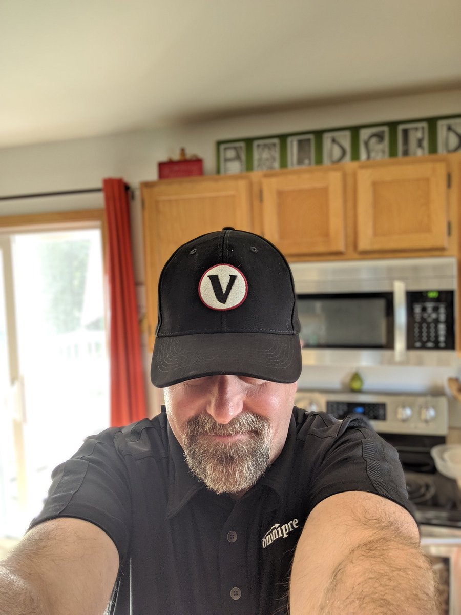 Paul_PDB's tweet photo. @Vanguard_Group Thanks for da #investinglikeaboss hat!! #friendsofvanguard https://t.co/ZLQfVB7Geq