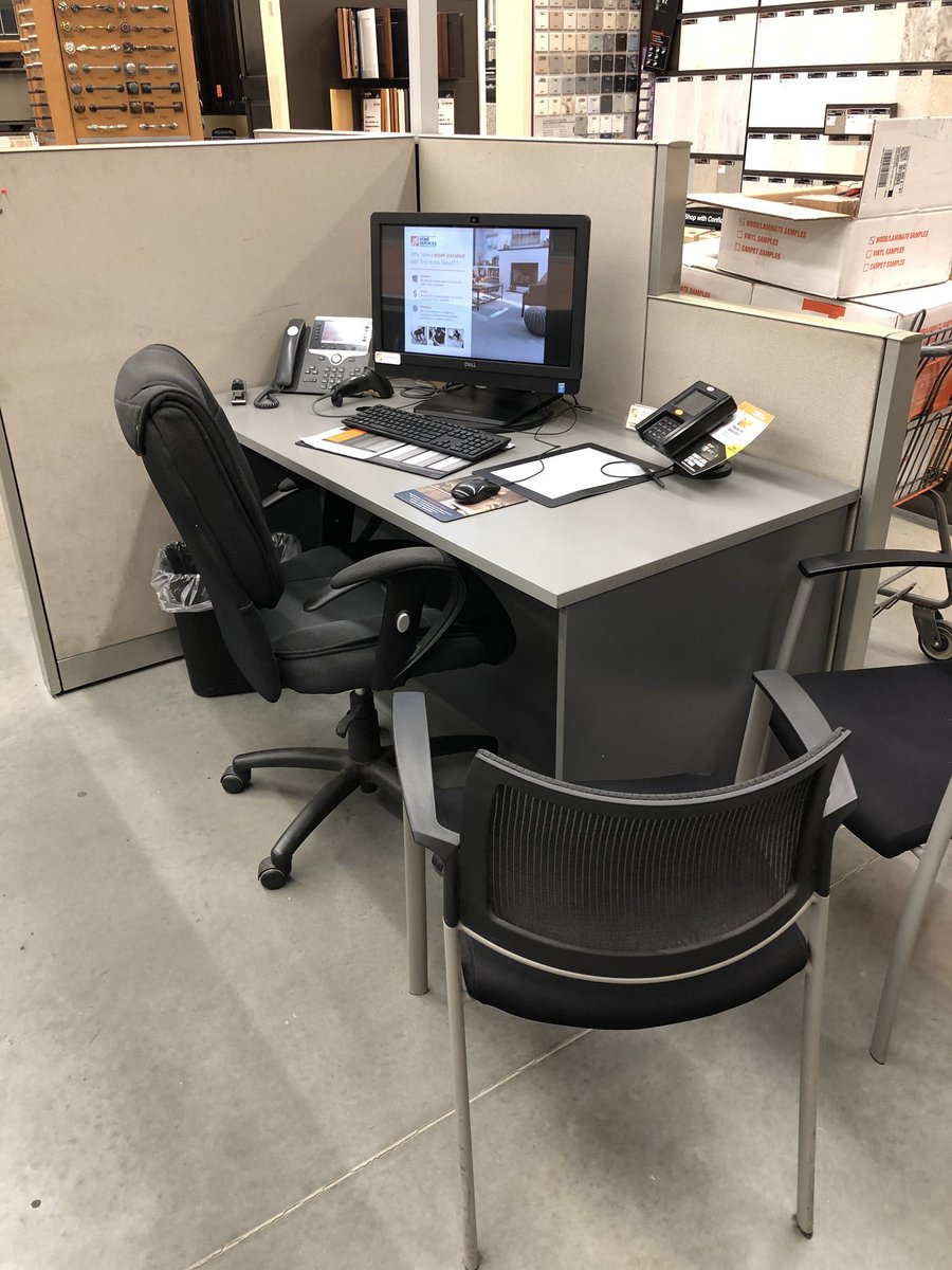 merickle's tweet photo. Store standards at #1856thebranch!  Specialty is a clean, lean, sellin’ machine!   starting Q3 right!   @dperry1400 @JohnKopras @aroc5088 @MelissaHockert @ktovey @jhiltonthd https://t.co/Bb5TrZ1g4K