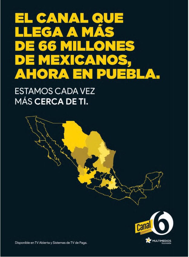 panchogzz's tweet photo. Ya estamos en Puebla y aún falta mucho.

Gracias a tod@s los que hacen posible @multimediostv. #CámbialeAl6 https://t.co/IYWBBXuLFD