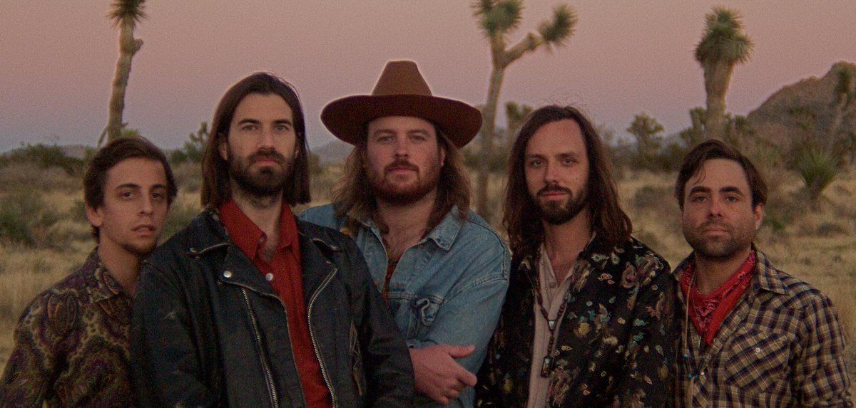 Just announced &amp; on sale NOW! ✌🏻
<a href="/TheArtisanals/">THE ARTISANALS</a> on 10/13!
Tickets here - bit.ly/ArtisanalsBham…