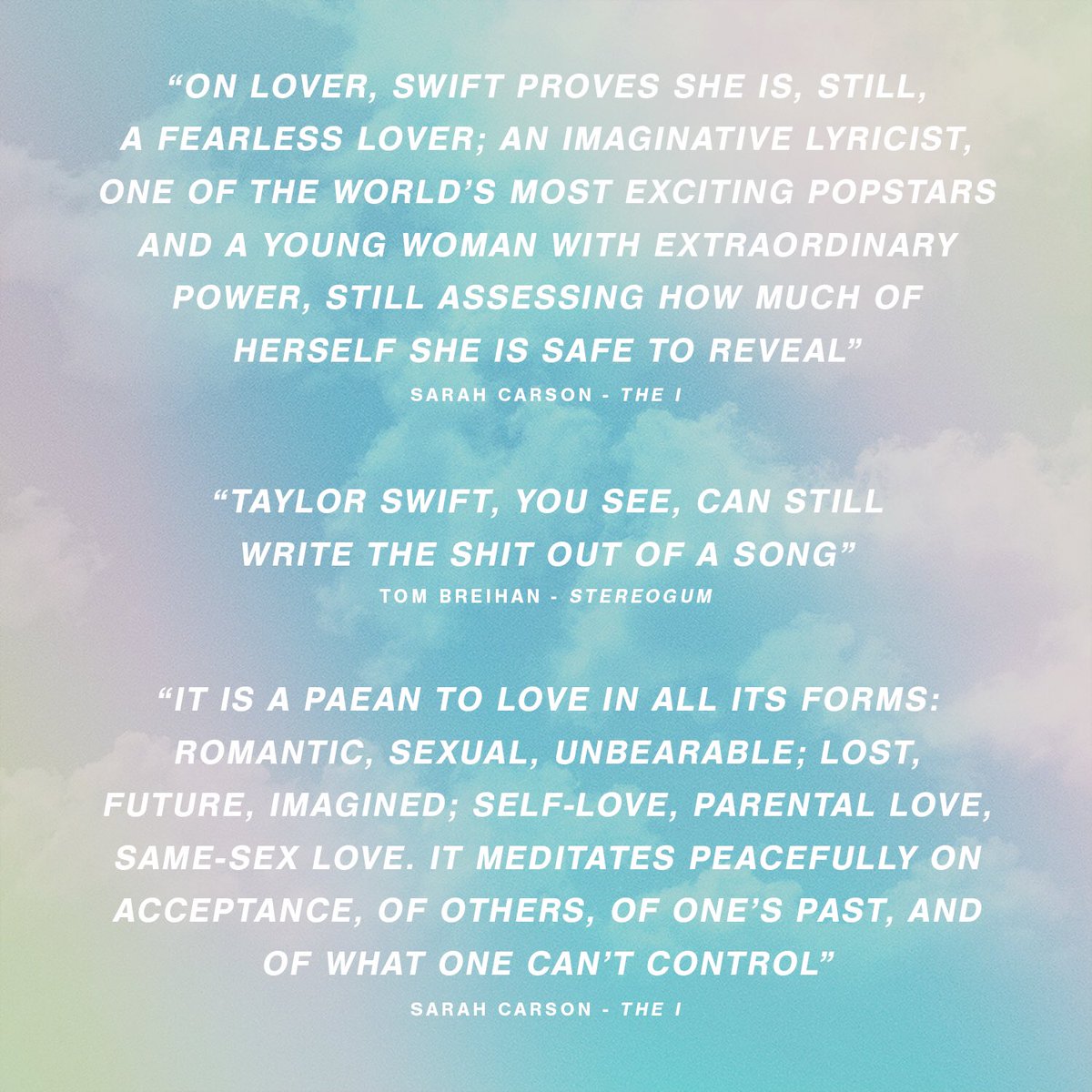 taylorswift13's tweet photo. Thank you 💘💘💘💘💘💘💘💘💘💘💘💘💘 https://t.co/4uwNJohsUE
