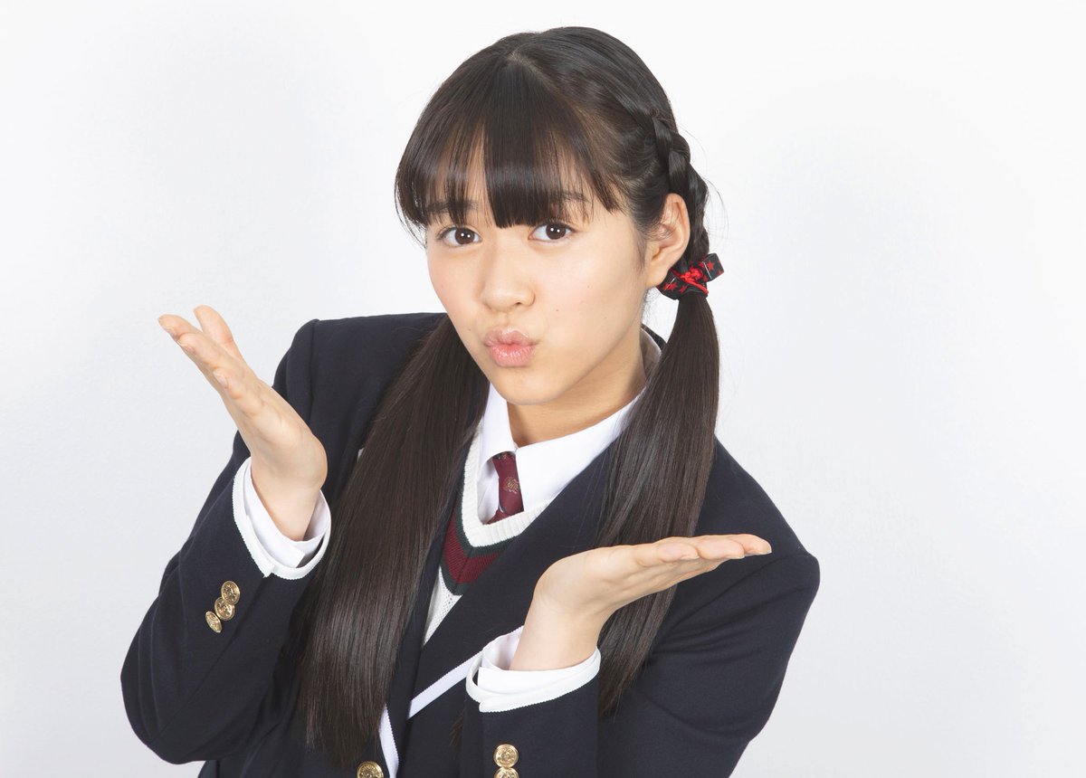 Happy 15th Birthday 9th Student Council President Kano Fujihira