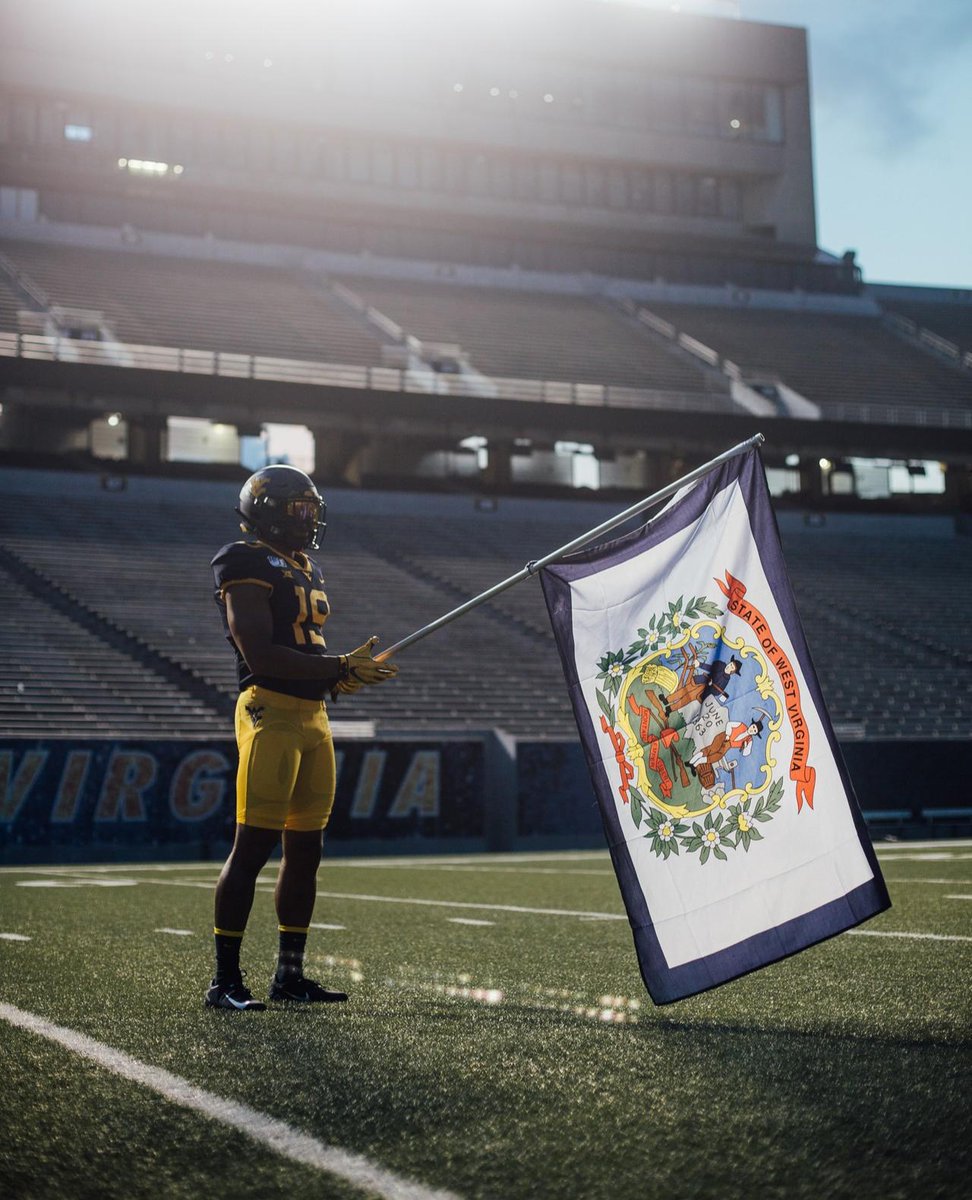 #HailWV