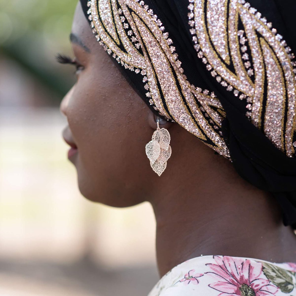 Wrapunzelstore's tweet photo. Just two days away: these fantastic earrings, launching with our Chagim Line! Called the Fall Fantasy Earrings, these are just a touch of nature inspired beauty - plus, they'll sell for just $8!!! #chagimline #dontmissit #soexcited #somuchsparkle https://t.co/SwkxbKetyK