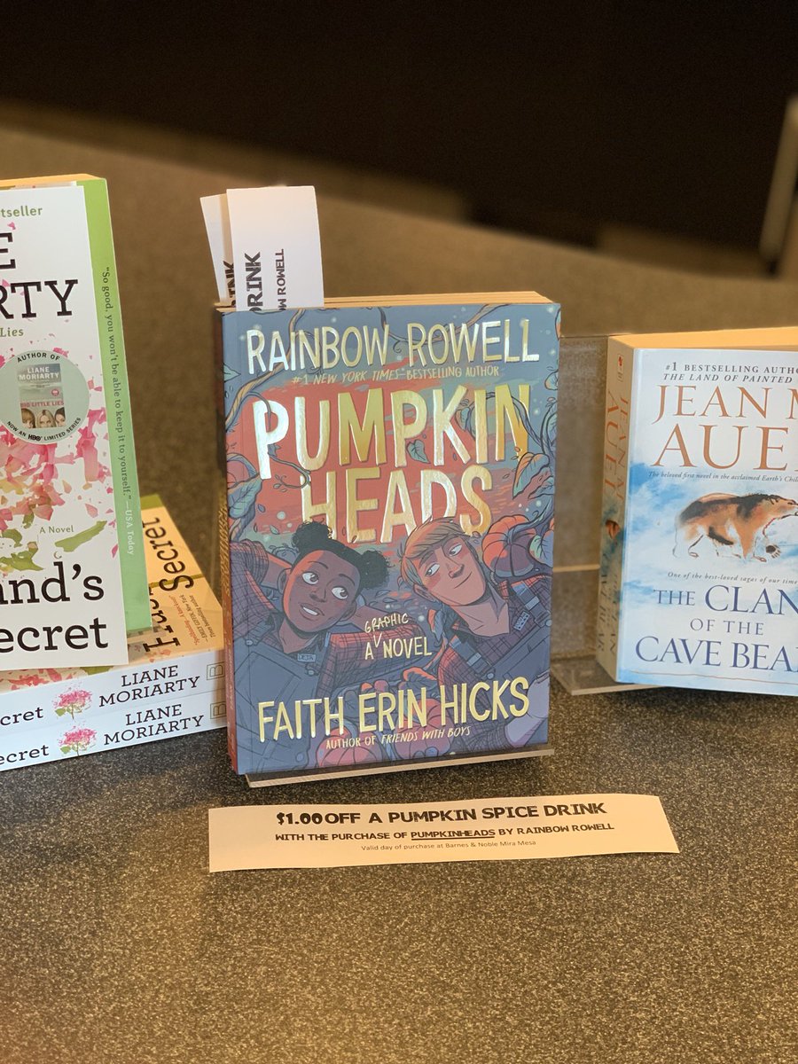 Barnes Noble On Twitter Rainbowrowell Fans Pick Up Your Copy