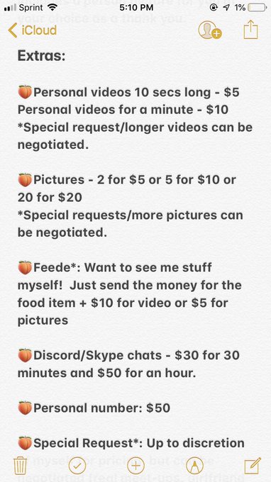 Every wondered my available items to purchase. Well here you go. Snapchat for a year is currently on<a href="/tag/onlyfans"class="tags"><span>#onlyfans</span></a>