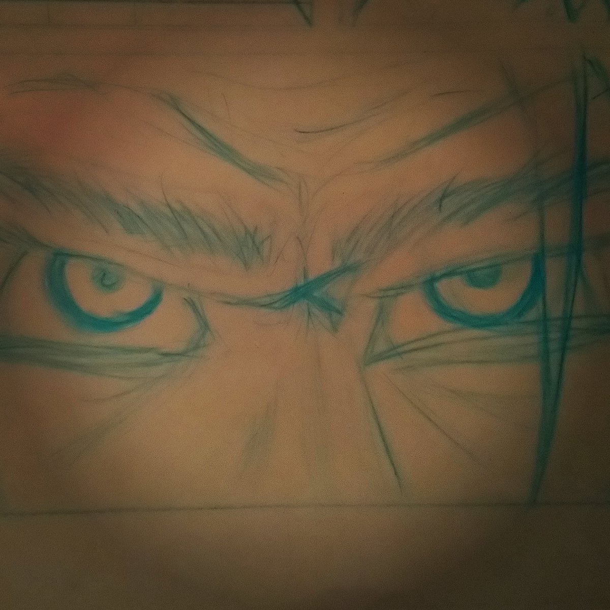 NoobComicGuy's tweet photo. Big bad. #Namelessman #thee100s #100daysofmakingcomics #noob #longwaytogo #comics #Art #drawing #sketching #workinprogress #wip #sketch #instacomic #comicart #pencil #artistsoninstagram #artistontwitter #myoriginalcharacter #comicstrip #makingcomics https://t.co/HYgH2gQkQj