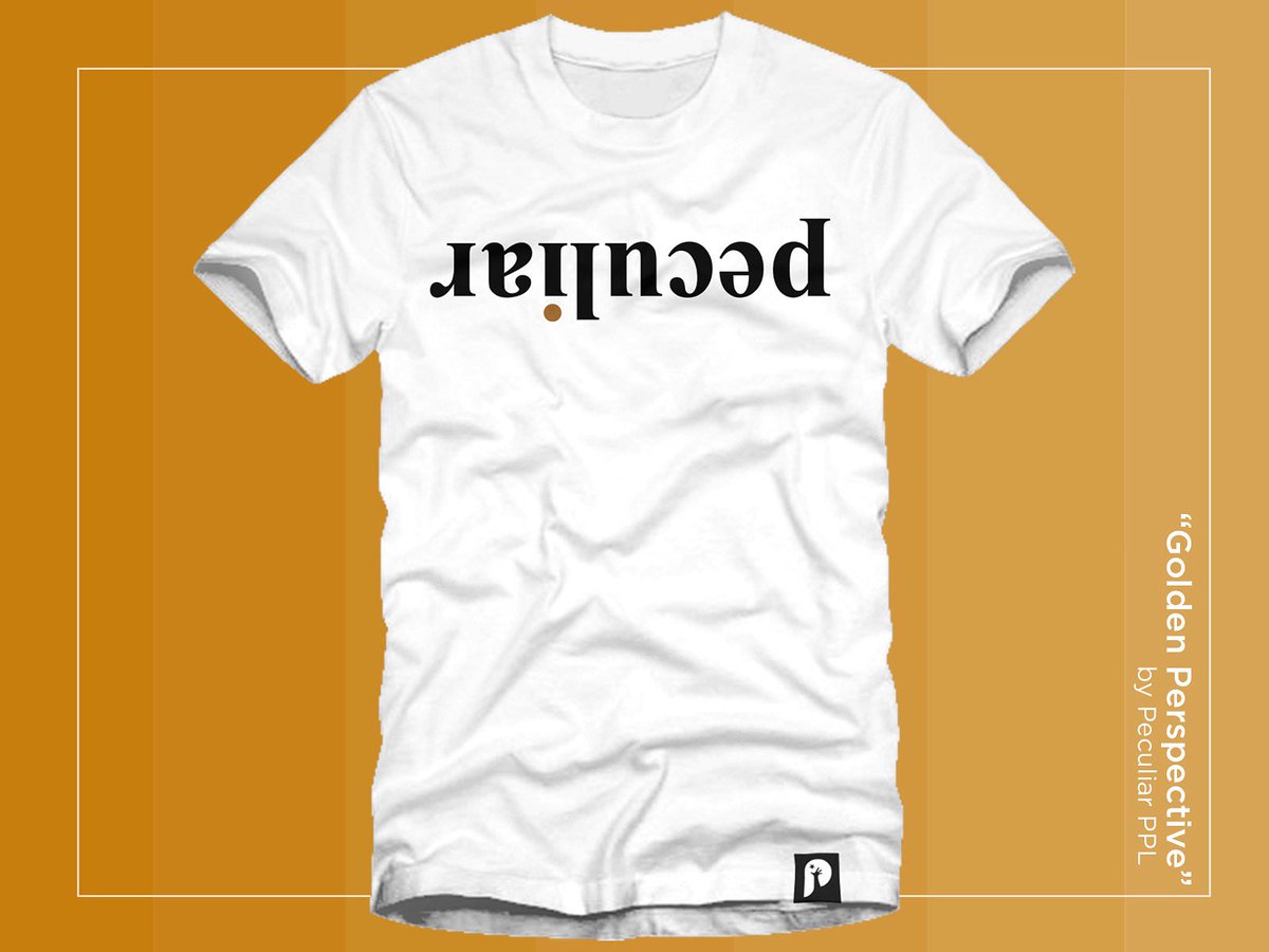 PeculiarThreads's tweet image. New shirt alert!!