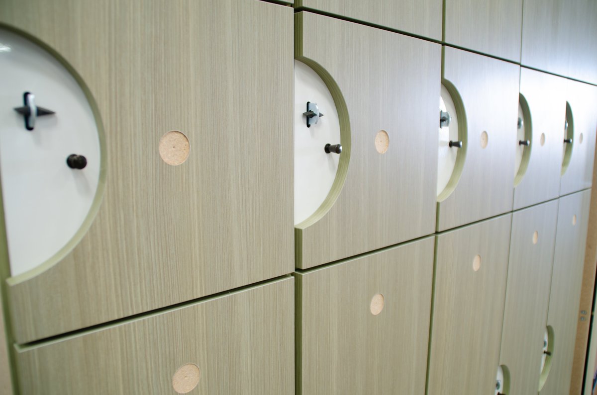 idealocker's tweet photo. Check out these newly completed Ideal 2000 Series custom lockers https://t.co/sBDZtAmnnX #lockers #lockerroom #locker #customlocker #construction #architecture #countryclub #athleticclub #fitnesscenter #athleticfacilities #facilitiesmanagement #facilities #clubsolutions https://t.co/Bt1oQ0DDPw