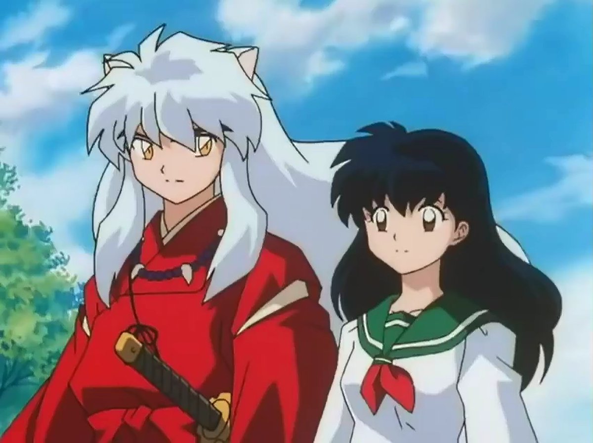 蘭 真尋 池田晶子さんの描く犬夜叉が本当に大好きでした ご冥福をお祈りします