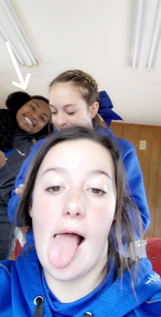 Reagan Smith (@reagan_smithhhh) on Twitter photo #teammatetuesday this is my girl bre with the puffy ear muffs on.sadly we didn’t get a picture today but luckily I had one!bre is and amazing second baseman and a great teammate she always is there to help anyone!I love u and thank you for being an amazing teammate💗<a href="/warrior_shs/">Senatobia High School Softball</a> #teammatetuesday this is my girl bre with the puffy ear muffs on.sadly we didn’t get a picture today but luckily I had one!bre is and amazing second baseman and a great teammate she always is there to help anyone!I love u and thank you for being an amazing teammate💗<a href="/warrior_shs/">Senatobia High School Softball</a>