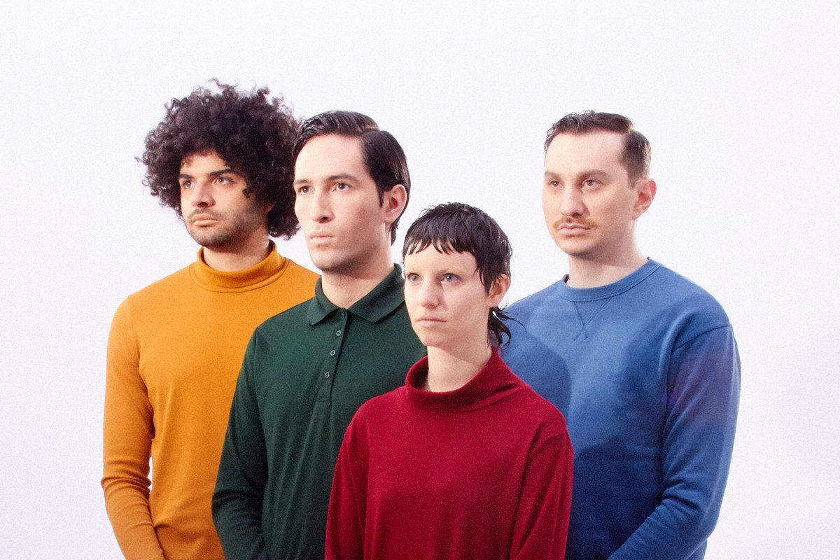 brokencircles's tweet photo. Rex is the new easy breeze end of summer glider you've been waiting for.

It’s also the last single off the forthcoming @OperatorMusicB LP "Duo Duo" out 9/20.

Streaming everywhere now:
https://t.co/5zcf2uoWCA https://t.co/VMHbkUu3fC
