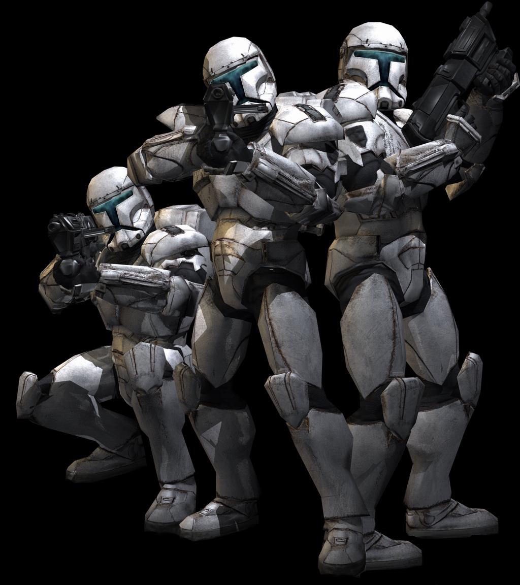 Zent_Squad's tweet image. We’ll see you on the battlefront, soon. #VodeAn #BattlefrontII #ZentSquad