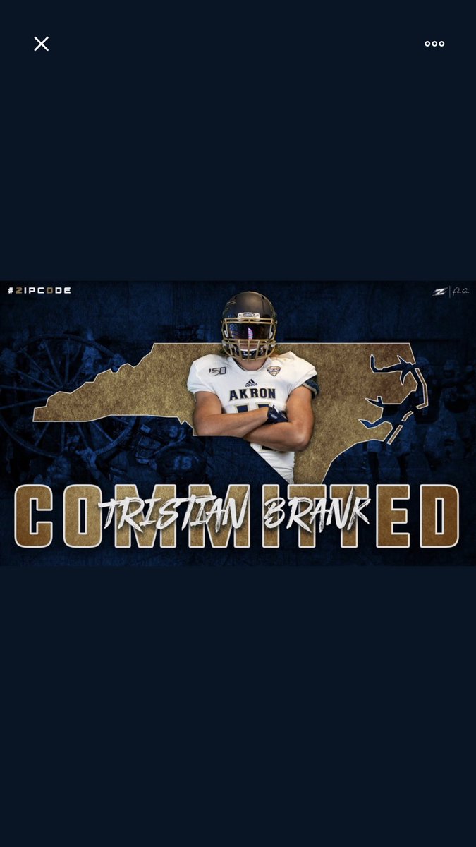 Tristian Brank tweet media