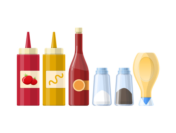 KitCookOff's tweet photo. #KitCookOff #Tip: Make your emergency food supply tasty! Keep food condiments in your kit to add a dash of flavor to your meals. Ideas include: soy sauce, mayonnaise, relish, hot sauce, etc. #PlanAheadAz https://t.co/khLzfuQ30K