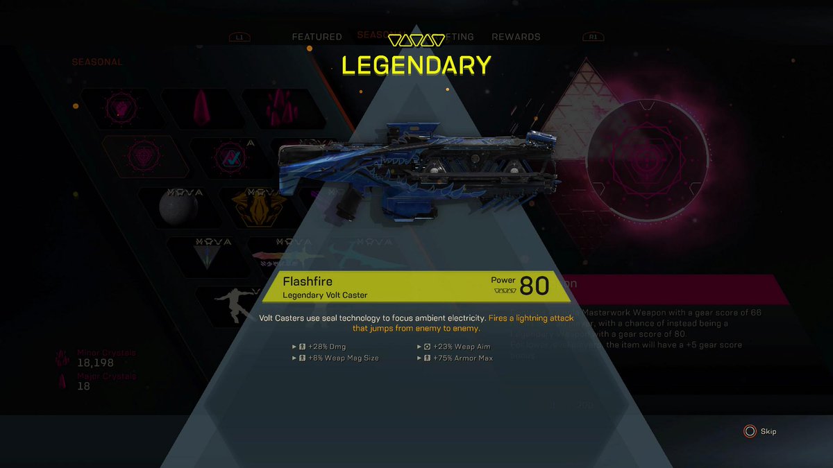 Rogue_Assassn7's tweet photo. πππ feeling lucky lol #AnthemGame #StrongerTogether
#anthemrules https://t.co/agk0PXHp7I