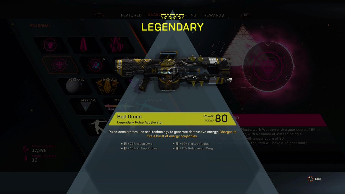 Rogue_Assassn7's tweet photo. πππ feeling lucky lol #AnthemGame #StrongerTogether
#anthemrules https://t.co/agk0PXHp7I