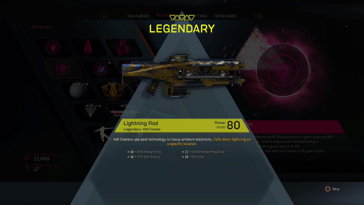 Rogue_Assassn7's tweet photo. πππ feeling lucky lol #AnthemGame #StrongerTogether
#anthemrules https://t.co/agk0PXHp7I