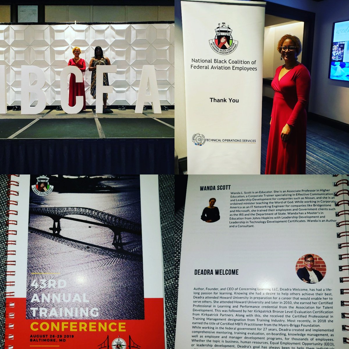 WandaEmpowers's tweet photo. It was great #empowering @official_nbcfae #nbcfae on the redefining process!
#trainer #speakers #baltimore #resilience #wandaempowers #wandaeducates https://t.co/iZ3lOssknB