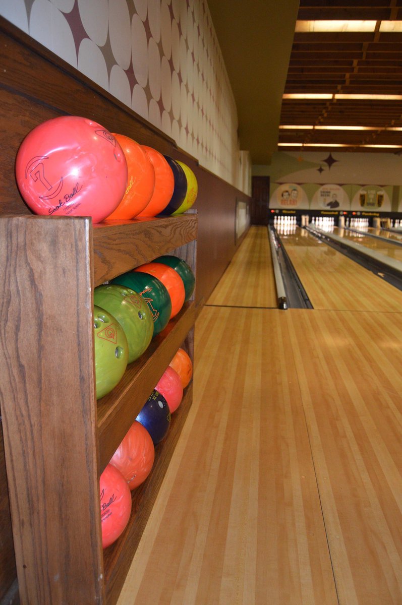 Town Hall Lanes tweet media