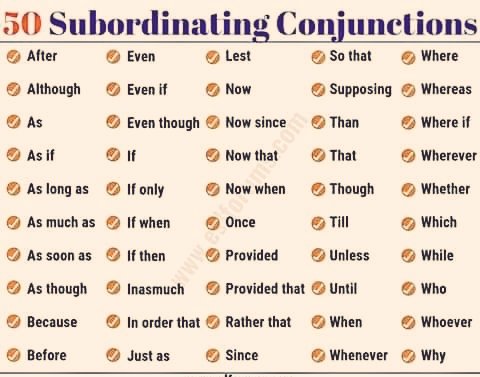 penpaleng's tweet photo. Conjunctions
#English #EnglishLanguage #esl #efl #elt https://t.co/6OrgwGfWr2